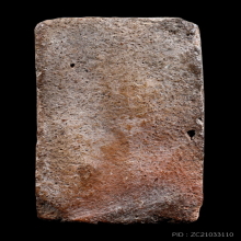 พระกําแพงหน้าอิฐ (พ.ประธานพร) กำแพงเพชร สวยมากครับ