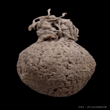 ลูกอมหลวงพ่อพริ้ง วัดบางปะกอก กทม. ยุคต้น