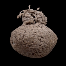 ลูกอมหลวงพ่อพริ้ง วัดบางปะกอก กทม. ยุคต้น