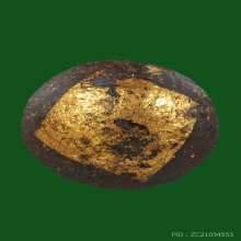 ลูกอมหลวงปู่หมุนรุ่นเจริญลาภ ปี2542 (แก้วสารพัดนึก)