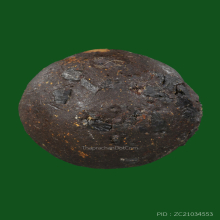 ลูกอมหลวงปู่หมุนรุ่นเจริญลาภ ปี2542 (แก้วสารพัดนึก)