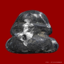 พระปิดตาหลวงพ่อเนียม วัดน้อย จ.สุพรรณบุรี