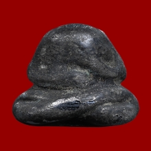 พระปิดตาหลวงพ่อเนียม วัดน้อย จ.สุพรรณบุรี