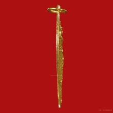 เหรียญรุ่นแรกท้าวหิรัญพนาสูร (เหรียญที่2)