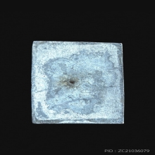 สมเด็จเนื้อตะกั่วรุ่นแรก หลวงปู่โต๊ะ ปี 2514 (1 ใน 1,200) 