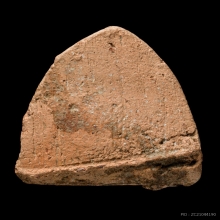 หลวงพ่อโต บางกระทิง กรุเก่า  