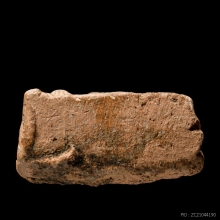 หลวงพ่อโต บางกระทิง กรุเก่า  