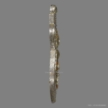 เหรียญพระประธาน วัดรัตนชัย อยุธยา ปี2498