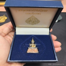 พระแก้วมรกต กามสรรพสามิตร 3กษัตริย์