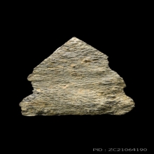 พระเชตุพน​ หน้าโหนก​ กรุวัดบรมธาตุ​ กำแพงเพชร​