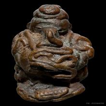 พระปิดตา วัดตานีสโมสร 2485