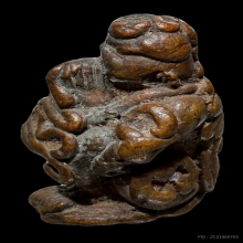 พระปิดตา วัดตานีสโมสร 2485