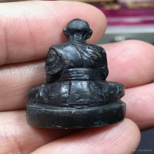 หลวงพ่อน้อย วัดธรรมศาลา รูปหล่อ รุ่น๒