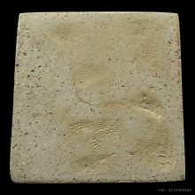 สมเด็จสองพี่น้อง ลพ.ทอง วัดเขาตะเครา ปี2513 จ.เพชรบุรี