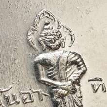 เหรียญพ่อท่านคล้าย ประจำวันอาทิตย์