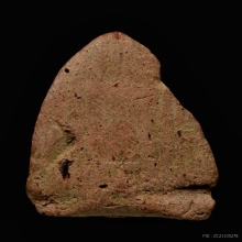 พระหลวงพ่อโต กรุบางกระทิง อยุธยา 