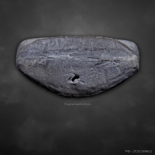 พระปิดตาตุ๊กตาใหญ่หลวงปู่โต๊ะ วัดประดู่ฉิมพลี ปี 2521