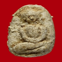 พระกรุวัดพลับ พิมพ์ตุ๊กตาเล็ก ปี2380