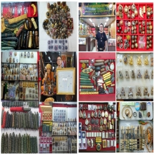 หลวงปู่หมุนตะกรุด ลูกอม ปลัดขิก พระเครื่อง ของแรร์ ของหายาก