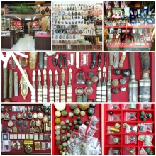 หลวงปู่หมุนตะกรุด ลูกอม ปลัดขิก พระเครื่อง ของแรร์ ของหายาก