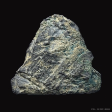 พระร่วงนั่งคางเครา กรุบางขลัง จ.สุโขทัย