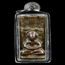 พระสวนกลับ วัดโพธิ์ปฐมาวาส สงขลา ปี 2484