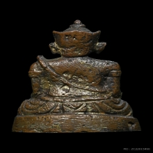 พระพิฆเนศโบสถ์พราหมณ์ 2530