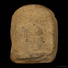 พระคง จ.ลำพูน พระสกุลหริภุญไชย