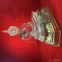 พระบูชา พระใส ศิลปะสุโขทัย วัดท่าซุง