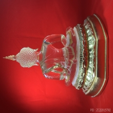 พระบูชา พระใส ศิลปะสุโขทัย วัดท่าซุง