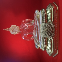 พระบูชา พระใส ศิลปะสุโขทัย วัดท่าซุง