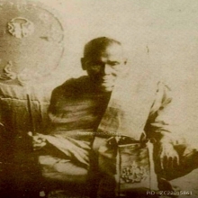 ขุนแผนดินหน้าตะโพนหลวงพ่อแช่มวัดตาก้องนิยมสุด