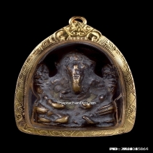 พระพิฆเนศเจ้าคุณศรีสนธ์ วัดสุทัศน์ ปี2494