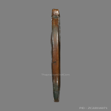 เหรียญหลวงพ่อแดง วัดสามพัน  รุ่นแรก ปี2485