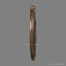 เหรียญหลวงพ่อแดง วัดสามพัน  รุ่นแรก ปี2485