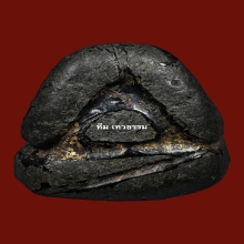 พระปิดตา หลวงพ่อแก้ว วัดเครือวัลย์ จ.ชลบุรี (องค์ดารา)