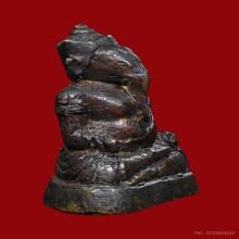 รูปหล่อพระพิฆเนศจำลององค์ประธานโบสถ์พราหมณ์ ปี 2530