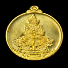 ท้าวเวส ทองคำ บูรณะอุโบสถ หลวงพ่ออิฏฐ์ วัดจุฬามณี ปี2558