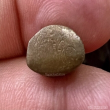 ลพ.วัดเขาตะเครา ปี2500 พิมพ์ล้มลุก สวยเดิมหายาก นิบม