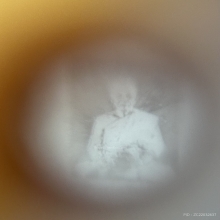 น้ำเต้าดูดทรัพย์ วัดปากน้ำ รุ่นแรก เชือกเดิม สวยมาก