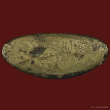 ชินราชอินโดจีน 2485 พิมพ์หน้าพระประธาน