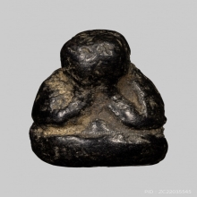 พระปิดตา หลวงพ่อแก้ว วัดปากทะเล