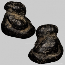 พระปิดตา หลวงพ่อแก้ว วัดปากทะเล