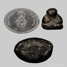 พระปิดตา หลวงพ่อแก้ว วัดปากทะเล