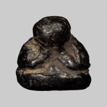 พระปิดตา หลวงพ่อแก้ว วัดปากทะเล