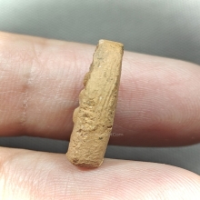 พระพิมพ์สะดุ้งกลับ หลวงพ่อพริ้งวัดบางปะะกอก