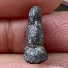 ปิดตาพ่อเดิม ตะกั่วสองหน้า นิยมหายาก ปี2482ดูง่ายแท้นับหนึ่ง