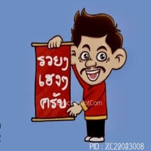 รอยเท้าหลวงพ่อพรหม ถาวโร วัดช่องแค