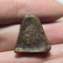 พระผงสุพรรณพิมพ์หน้ากลาง