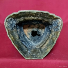 พระบูชาหลวงพ่อชินราช 5 นิ้ว เนื้อสามกษัตริย์ ปี2511